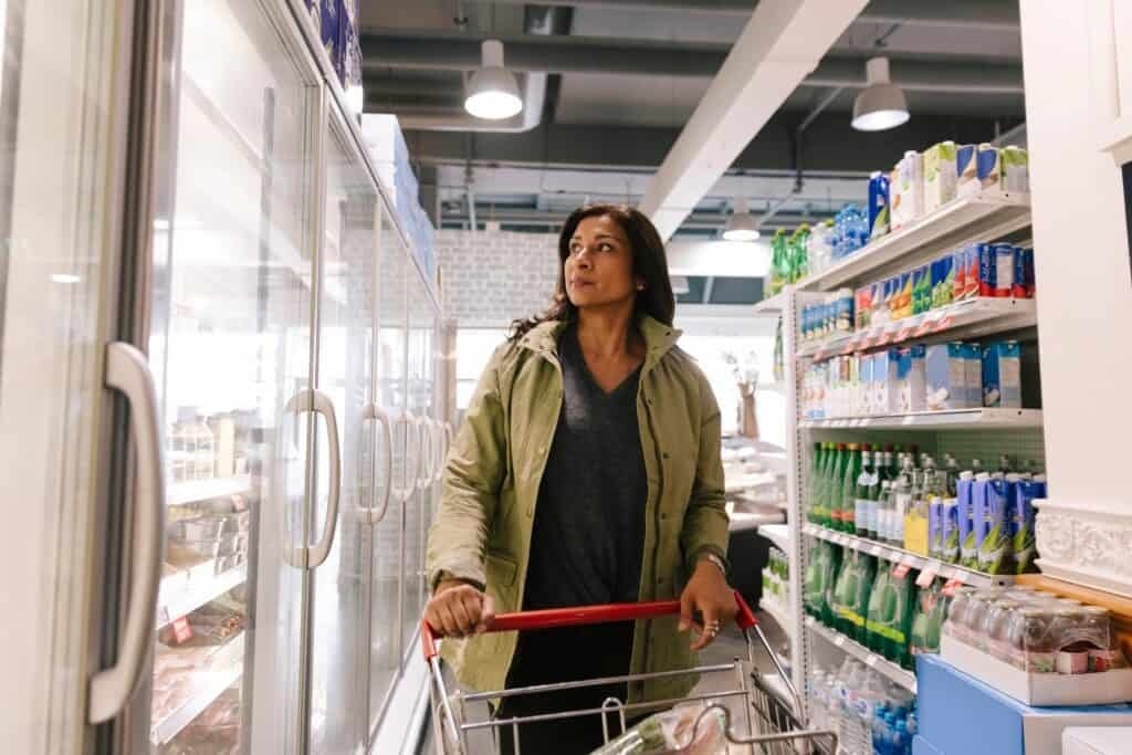 GLP-1 Grocery List: Budget-Friendly Foods to Meet Your Nutrition Goals