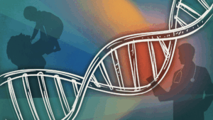 The healing power of gene therapy