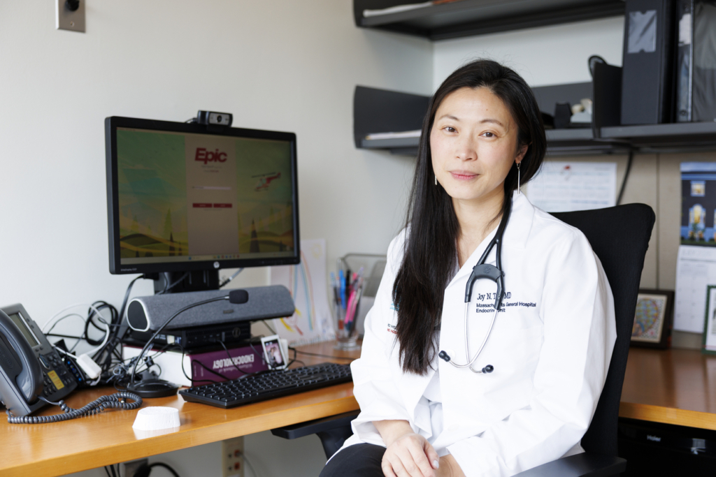 Heart attack, stroke — and hip fractures
